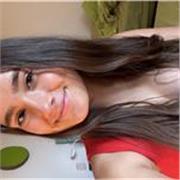 Soy una chica paciente, que le encantan los niños con buen habla inglesa. Tengo 16 y aplico a niñera bilingüe.