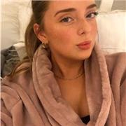 Jessica Hirst