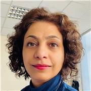 Maryam Beigi