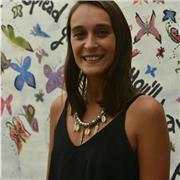 English or Spanish I can help you out! Let's connect!