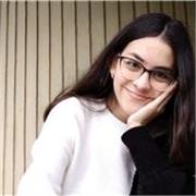 Professora de inglês autônoma