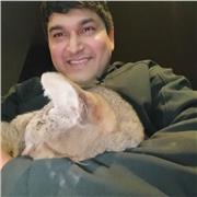 Profesor de biología, física, química y afines para estudiantes de todas las edades