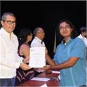 Educador ambiental con experiencia comunitaria y apoyo de docencia en preparatoria comunitaria