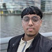 Ishtiyaq Rahman