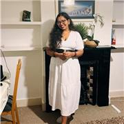 Chandrika Dutta