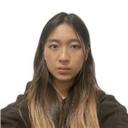 Eager to push my limits, cultivating younger students