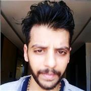 Vignesh MJ