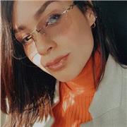 Insegnate di spagnolo ,ripetizione, traditrice