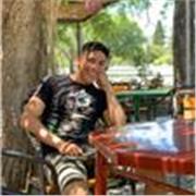 Personal trainer, profesor de clases funcional, cross funcional