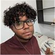 Chico joven dispuesto a dar clases de castellano para jóvenes y adultos de tardes o tardes noches