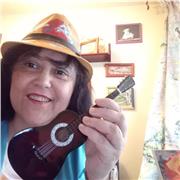 Doy clases de guitarra nivel iniciación con divertidas canciines