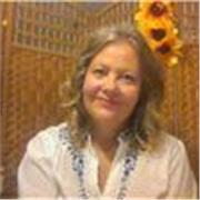 English tutor providing lessons to students of all ages