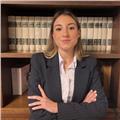 Laureata in giurisprudenza offre aiuto per la ripetizione in diritto