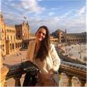 Profesora de Inglés ofrece clases particulares a todas las edades