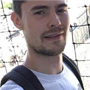 Etudiant en philosophie