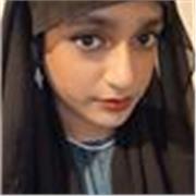 Hello, my name is Farzana :)

I have graduated with an English BA and Creative Writing MA. I would support you in English Lang/Lit