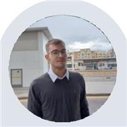 Graduado en Derecho con Master en Asesoría fiscal