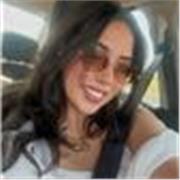 Professeur de français depuis quatre ans, spéciale en FLE, cours de soutien et de communication