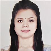 Pooja Contractor