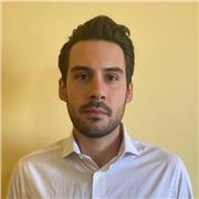 Laureato magistrale in Scienze filosofiche offre ripetizioni di filosofia, storia, italiano e geografia