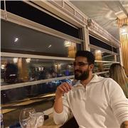 I'm a Turkish-English speaker, passionate about fitness training and motivational consulting. My lessons are tailored for individuals seeking guidance in both gym workouts and personal development.