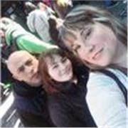 Profesor de inglés /imparte clases a personas adultas y adolescentes