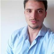 Insegnante madrelingua italiano con esperienza