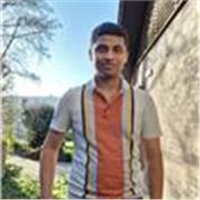 An enthusiastic and understanding individual, that gives English tuition to those you need it