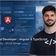 Desarrollador web da clases de informática/ofimática y etc a todo tipo de edades