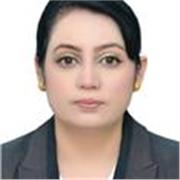 Professor of English and other subjects with 13 years of experience