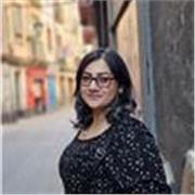 Madeeha