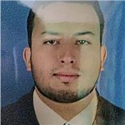 Profesor de ingles para dar clases de manera presencial con todo el positivismo para apoyar el apoyo escolar y de aprendizaje estudiantes de cualquier edad