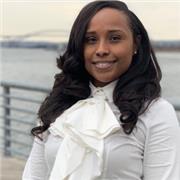 Higher Education Professional with experience in leadership development, aiming to assist students in evolving inside and outside the classroom.