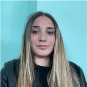 Sono una docente di scuola secondaria di secondo grado.