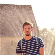 Ancien étudiant en Bac maths, physique chimie et SVT, je peux aider des enfants jusqu’à la 3ème