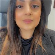 Shamila Nazim