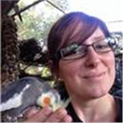 I am a language teacher. Come learn a second language with me, we can learn English or Spanish!