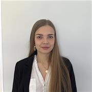 Estudiante de psicología y puedo dar clase a niños de Primaria y Eso