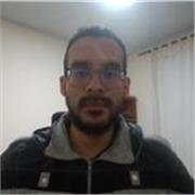 Spanischer Muttersprachler aus Bogotá bietet Online-Spanischunterricht für Anfänger und Mittelstufe an.