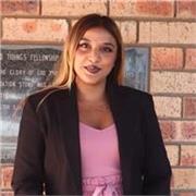 EXPERIENCED ENGLISH TEACHER OF 5 YEARS