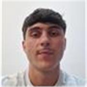 Estudiante de 4º año de Ingeniería Industrial con experiencia docente en apoyo escolar