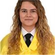 Doy clases de inglés, matemáticas, biología