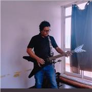 Clases de guitarra cualquier nivel hasta nivel avanzado,para edades a partir de los 9 años ,clases didácticas