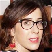 Insegnante universitaria madrelingua spagnola, con 20 anni di esperienza in didattica lingue straniere.