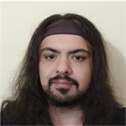 Ilustrador, con titulación de bachiller y master propio en ilustración, para dar clase hasta nivel de bachiller sin problemas.