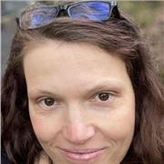 Tanya Janse van Rensburg