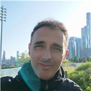 Learn professional English in a relaxed and effective manner