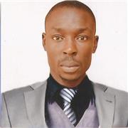 Joseph Iyamu