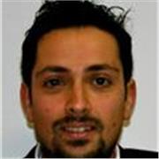 IMPIEGATO AMMINISTRATIVO