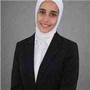 Experienced math tutor offering engaging online lessons tailored adult leaners